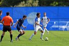 MSoc vs RWU  Men’s Soccer vs Roger Williams University. - Photo by Keith Nordstrom : Wheaton, MSoccer, MSoc, Men’s Soccer